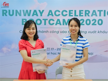 CEOx- TASA Việt Nam: Kinh nghiệm gọi vốn khi khởi nghiệp