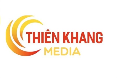 CEO Ms. Ngoc Thien - the one who brought Thien Khang Media from hardship to success