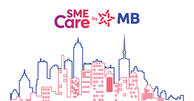 MBBank - Product package exclusively for micro-SMEs