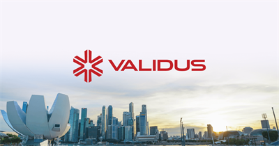VALIDUS - Unsecured loans for small and medium enterprises
