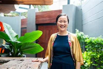 Beacon công bố ra mắt quỹ đầu tư nhắm vào các doanh nhân nữ tại thị trường tiềm năng Đông Nam Á