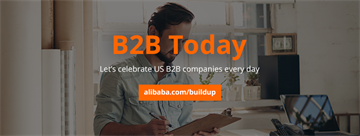 Sàn thương mại điện tử Alibaba và cơ hội kinh doanh B2B