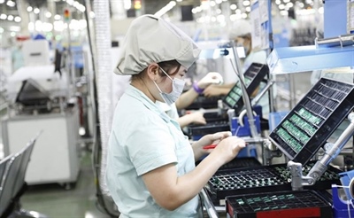 Hơn 73% doanh nghiệp Đức tin tưởng EVFTA làm tăng khả năng cạnh tranh tại Việt Nam